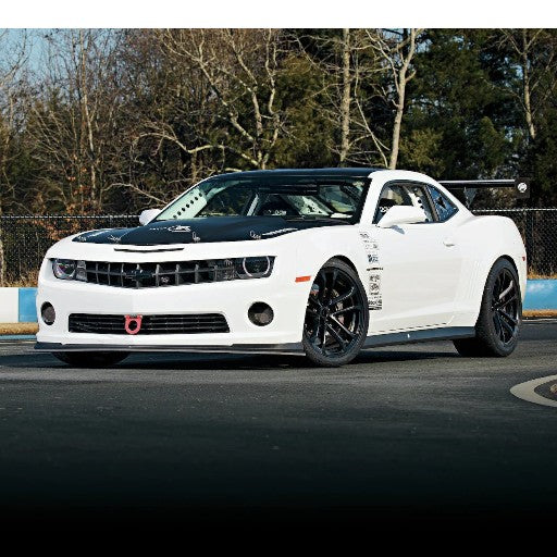 Camaro 5th Gen