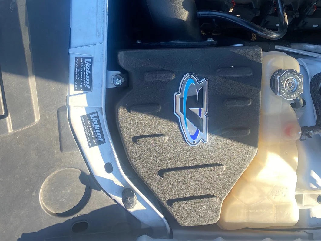 Filtro de Alto Flujo Volant PowerCore Challenger 5.7L 2011-2023