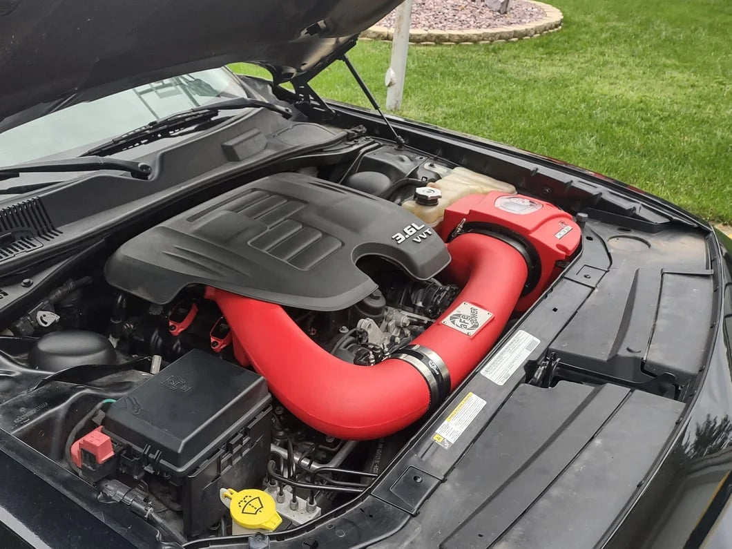 Filtro de Alto Flujo aFe Momentum GT Challenger/Charger V6 2011-2023