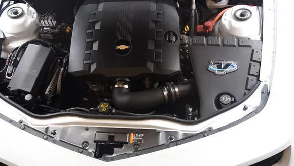 Filtro de Alto Flujo Volant PowerCore Camaro V6 2012-2014