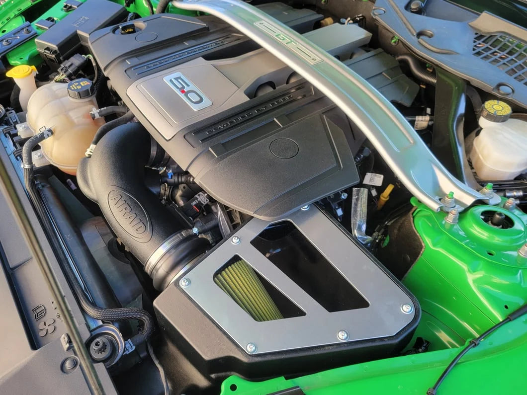 Filtro de Alto Flujo Airaid Mustang GT 2018-2020