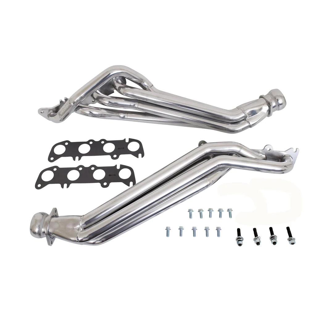 Headers Largos BBK 1-3/4" Mustang GT 5.0L V8 2011-2023