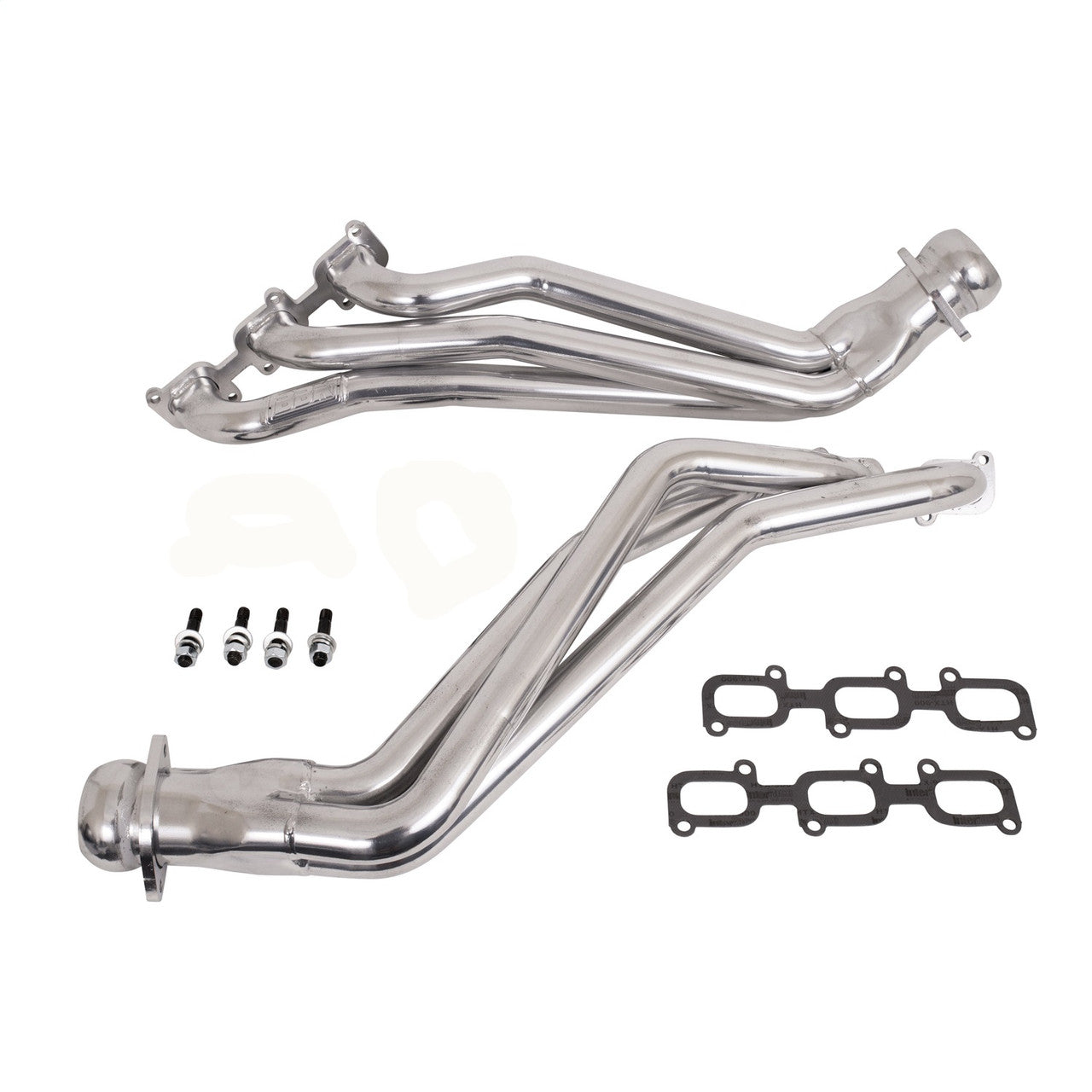 Headers Largos BBK 1-3/4" Mustang V6 3.7L 2011-2017