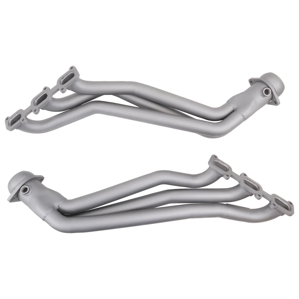 Headers Largos BBK 1-3/4" Mustang V6 3.7L 2011-2017