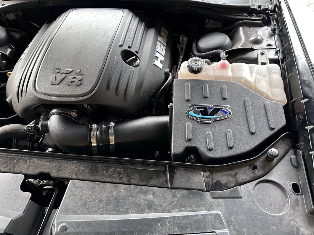 Filtro de Alto Flujo Volant Pro5 Challenger 5.7L 2011-2023
