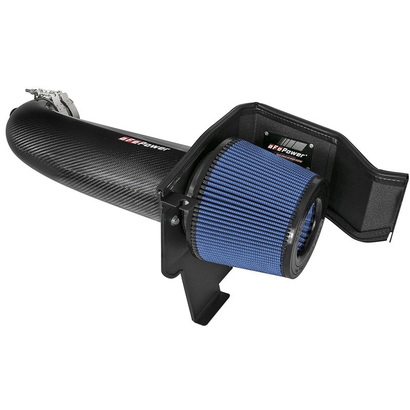 Filtro de Alto Flujo aFe Magnum Force Pro 5R en Fibra de Carbono Challenger/Charger R/T 2011-2022