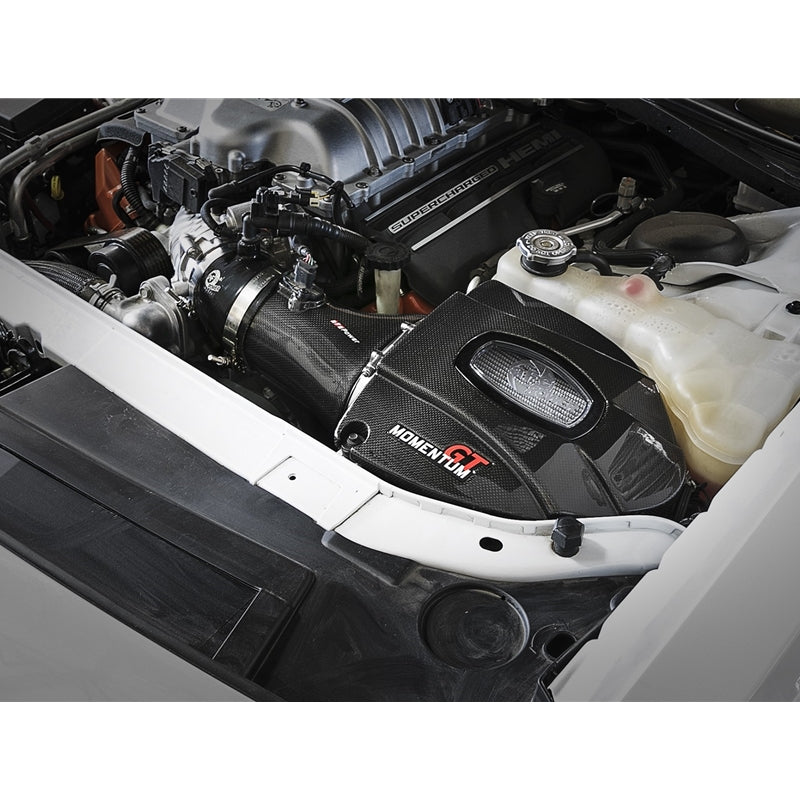 Filtro de Alto Flujo aFe Momentum PRO 5R Charger/Challenger Hellcat 2015-2016