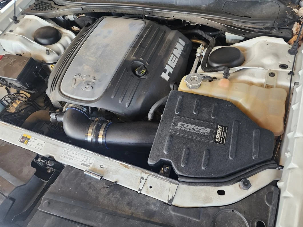 Filtro de Alto Flujo Corsa Challenger R/T 2011-2023