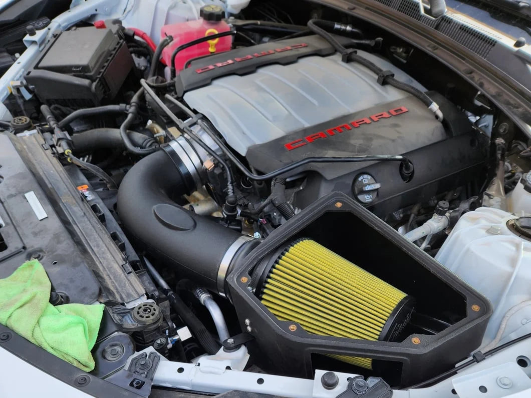 Filtro de Alto Flujo Airaid Camaro SS 2016-2024