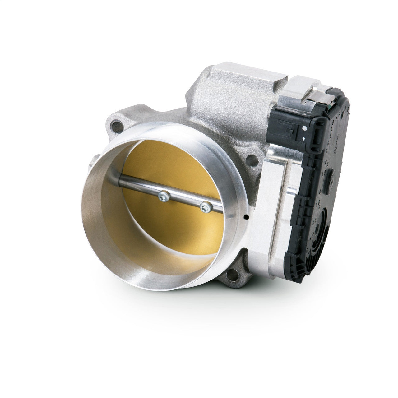 Cuerpo de Aceleración BBK 85mm Mustang V8 5.0L 2015-2017