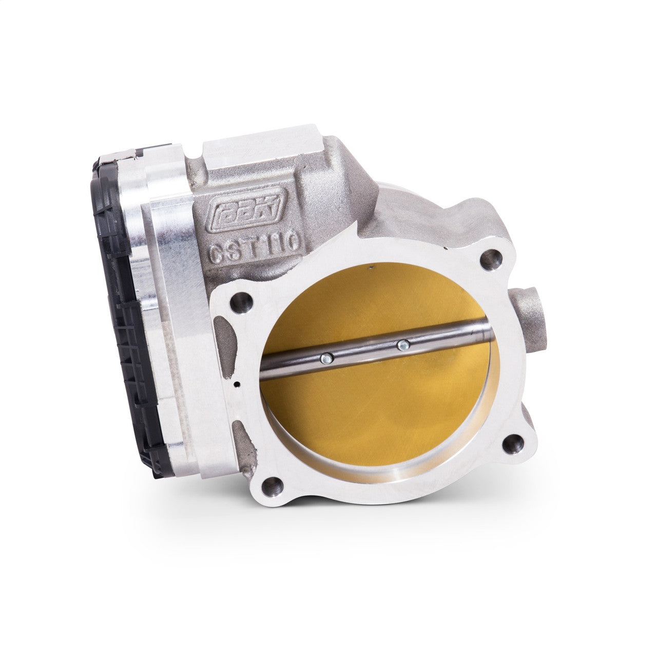 Cuerpo de Aceleración BBK 90mm Mustang V8 5.0L 2015-2017