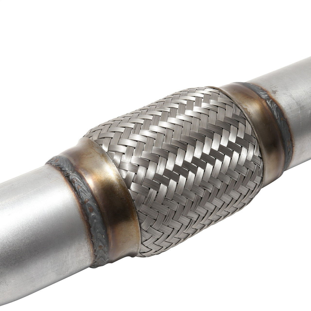 Downpipe de Alto Flujo con Catalizador BBK Mustang EcoBoost 2.3L 2015-2023