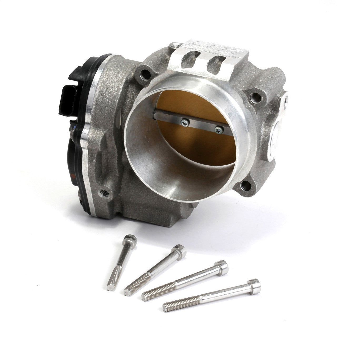 Cuerpo de Aceleración BBK 73mm Mustang V6 3.7L 2011-2017