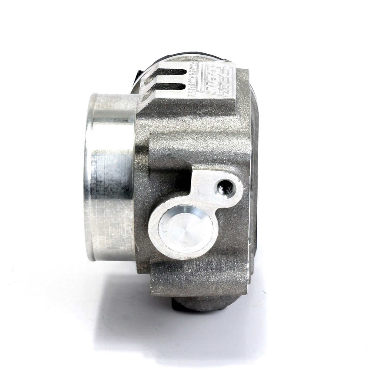 Cuerpo de Aceleración BBK 73mm Mustang V6 3.7L 2011-2017