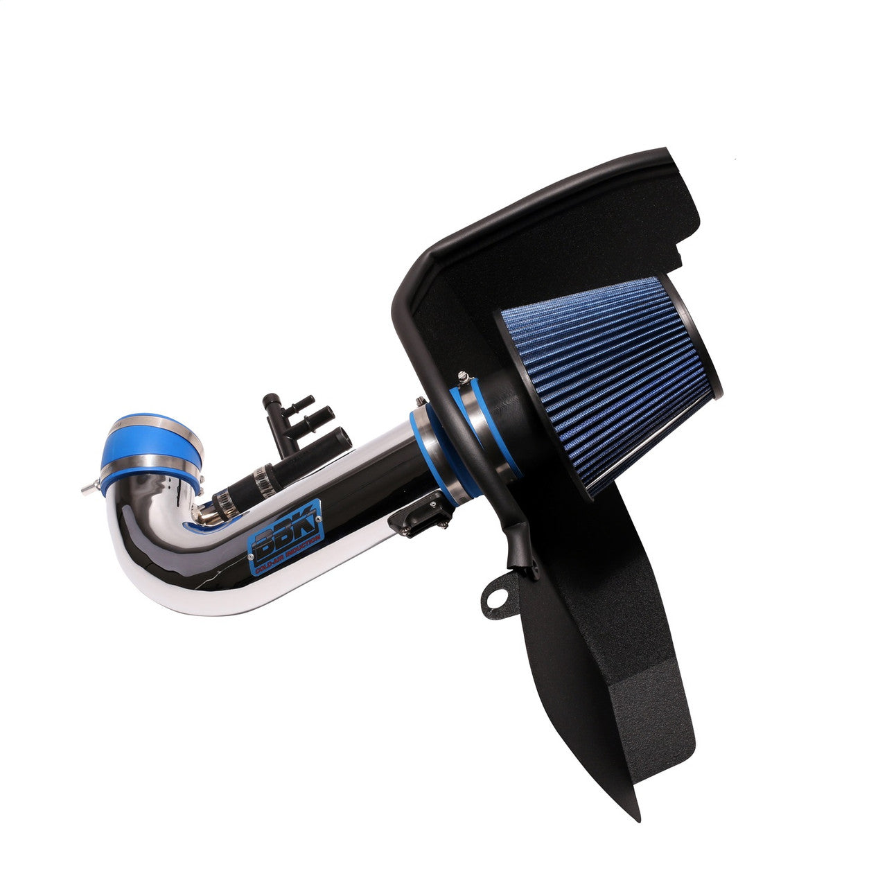 Filtro de Alto Flujo BBK Mustang GT V8 5.0L 2015-2017
