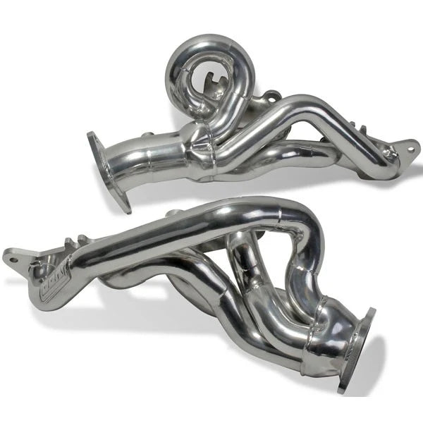 Headers Cortos BBK 1-3/4 Mustang GT 5.0L 2015-2017