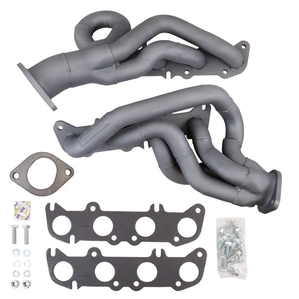 Headers Cortos BBK 1-3/4 Mustang GT 5.0L 2015-2017