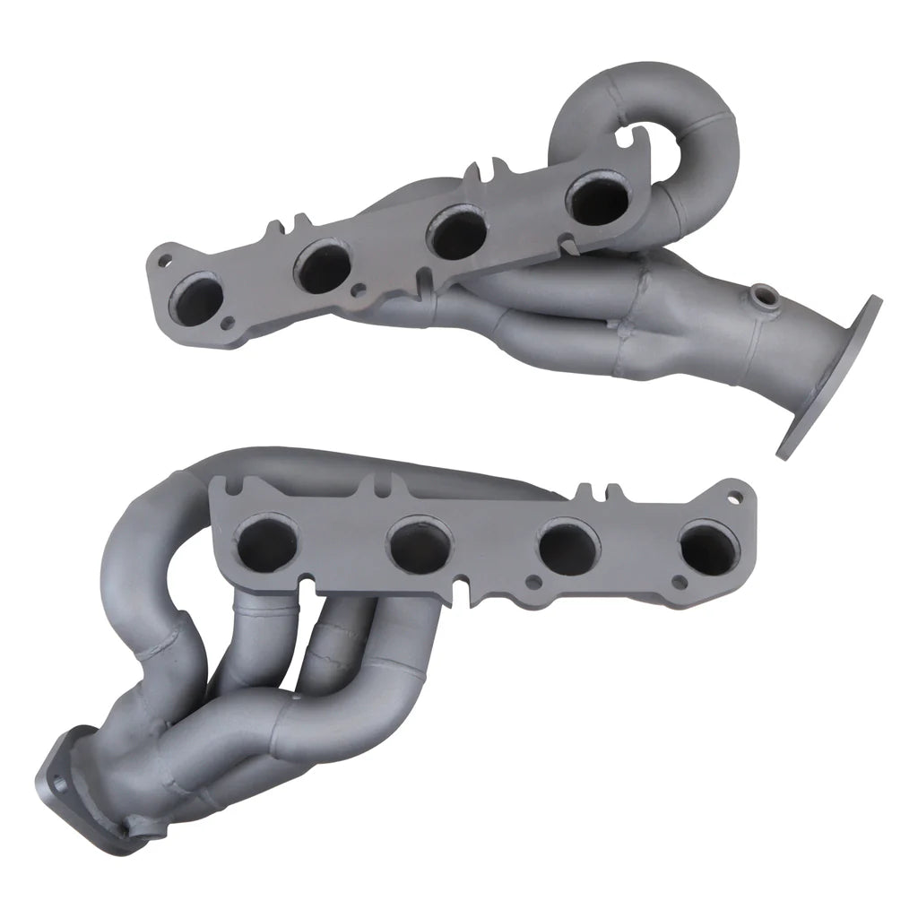 Headers Cortos BBK 1-3/4 Mustang GT 5.0L 2015-2017