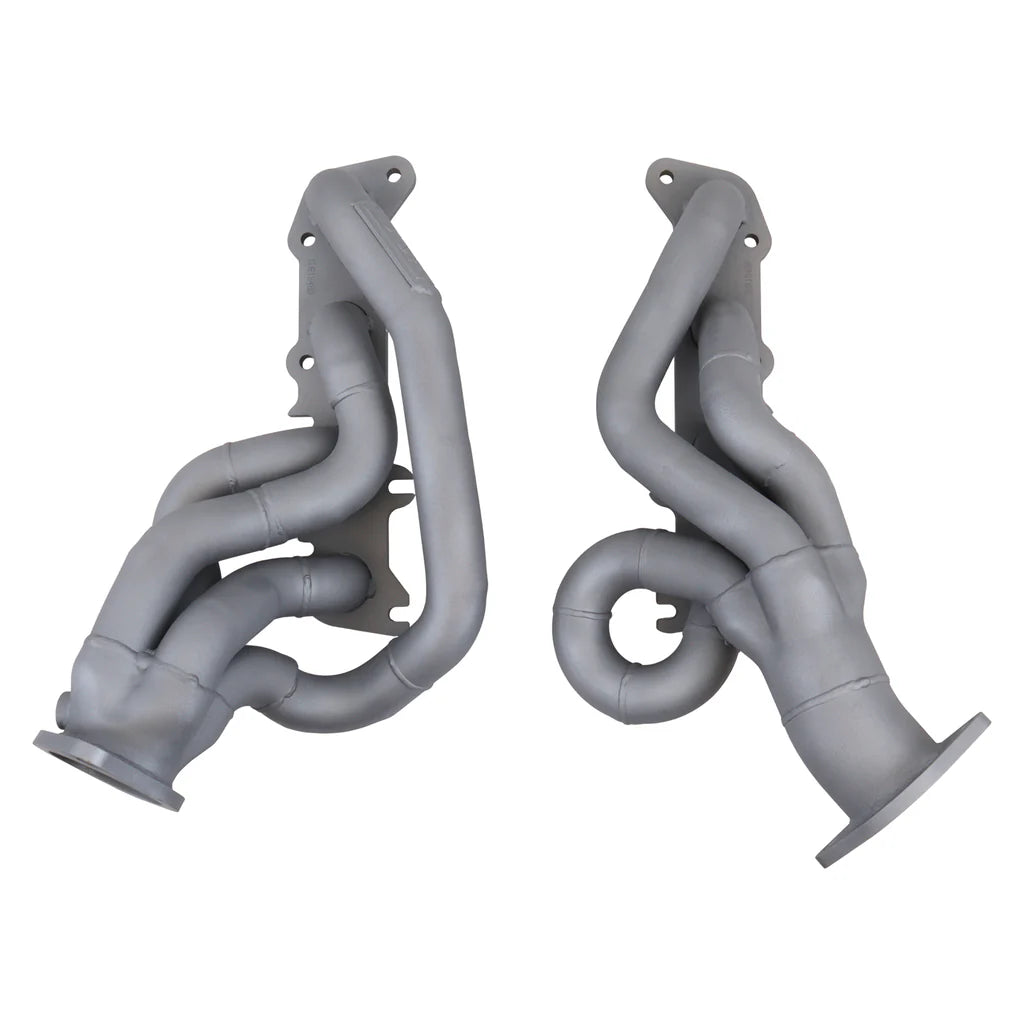 Headers Cortos BBK 1-3/4 Mustang GT 5.0L 2015-2017