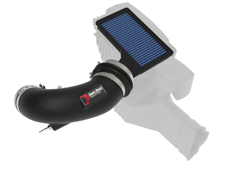 Filtro de Alto Flujo aFe Magnum Force Pro 5R Mustang GT 2018-2020