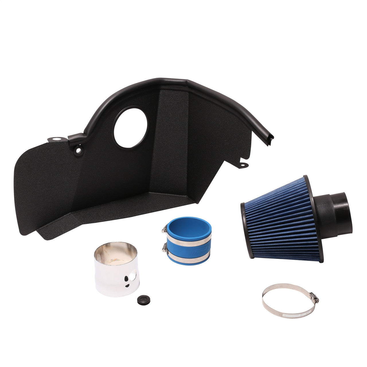 Filtro de Alto Flujo BBK para Mustang EcoBoost 2.3L 2015-2017