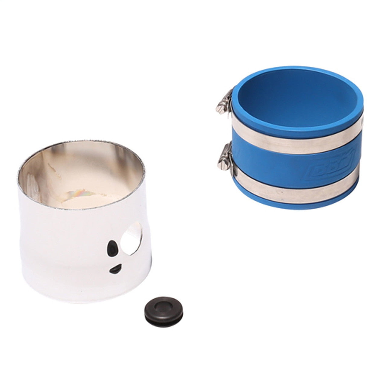 Filtro de Alto Flujo BBK para Mustang EcoBoost 2.3L 2015-2017