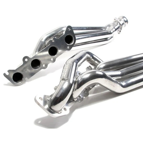 Headers Largos BBK 1-7/8” Mustang GT / GT350 2011-2023