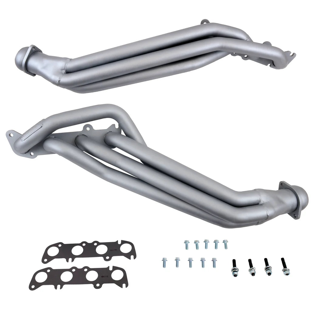Headers Largos BBK 1-7/8” Mustang GT / GT350 2011-2023