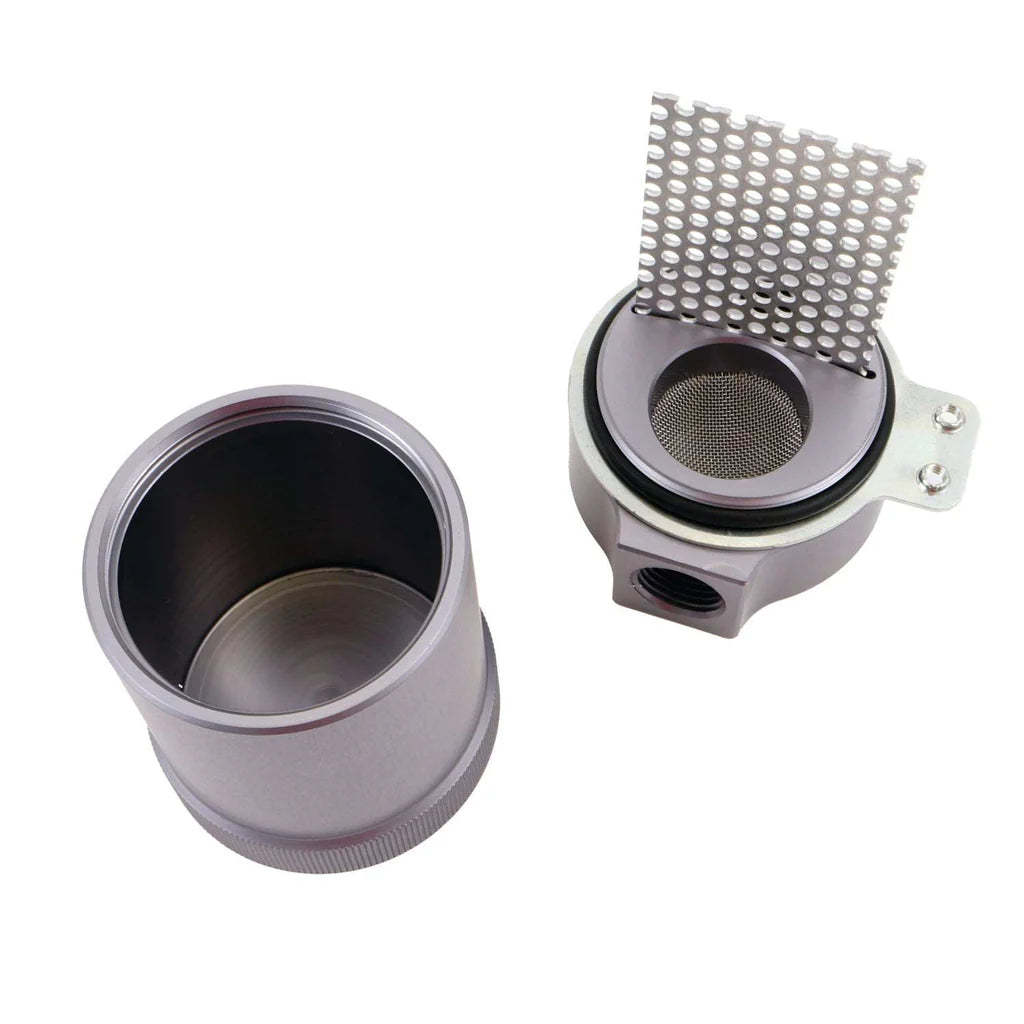 Catch Can BBK HEMI V8 6.4L 2011-2023