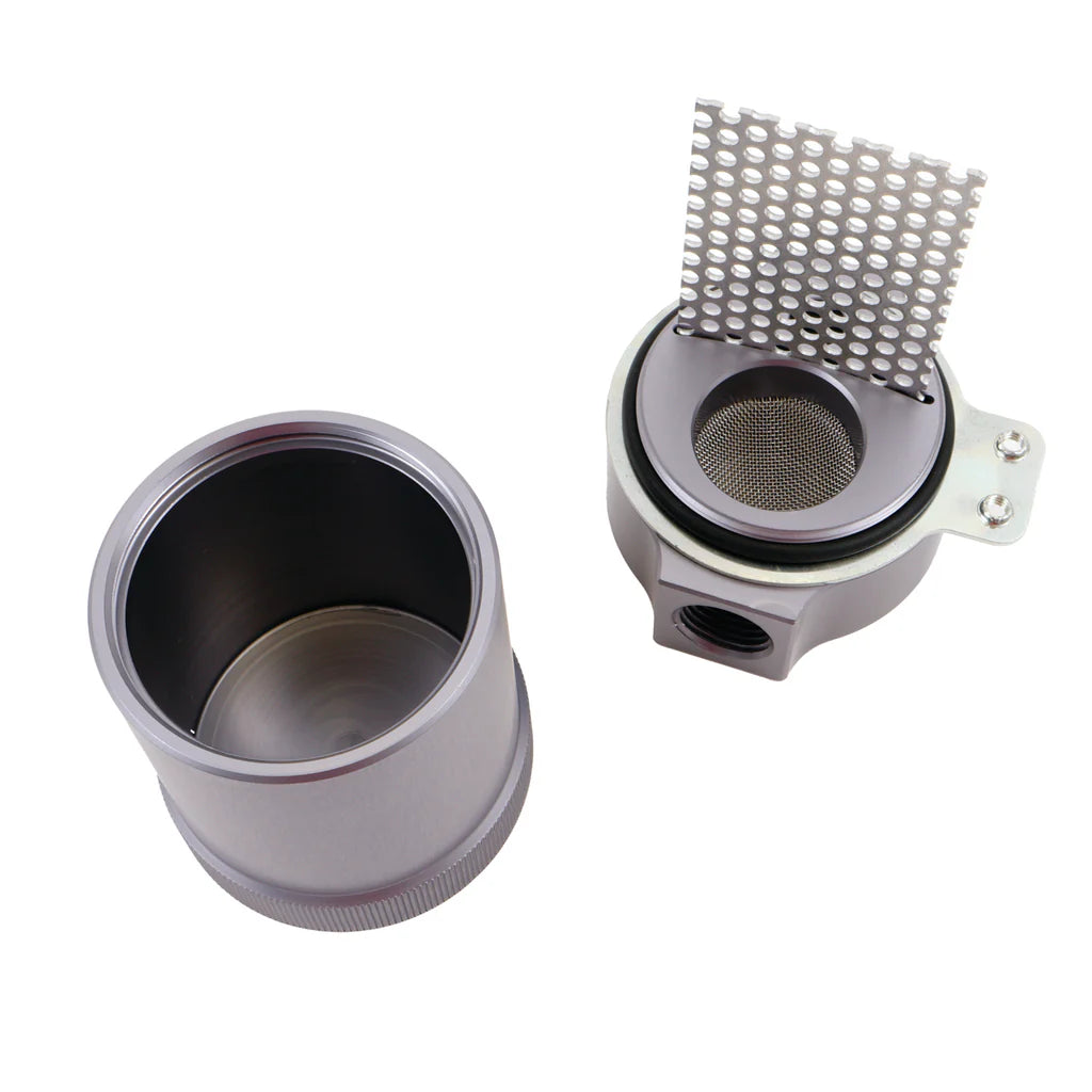 Catch Can BBK Mustang GT V8 5.0 / GT350 5.2 2018-2023