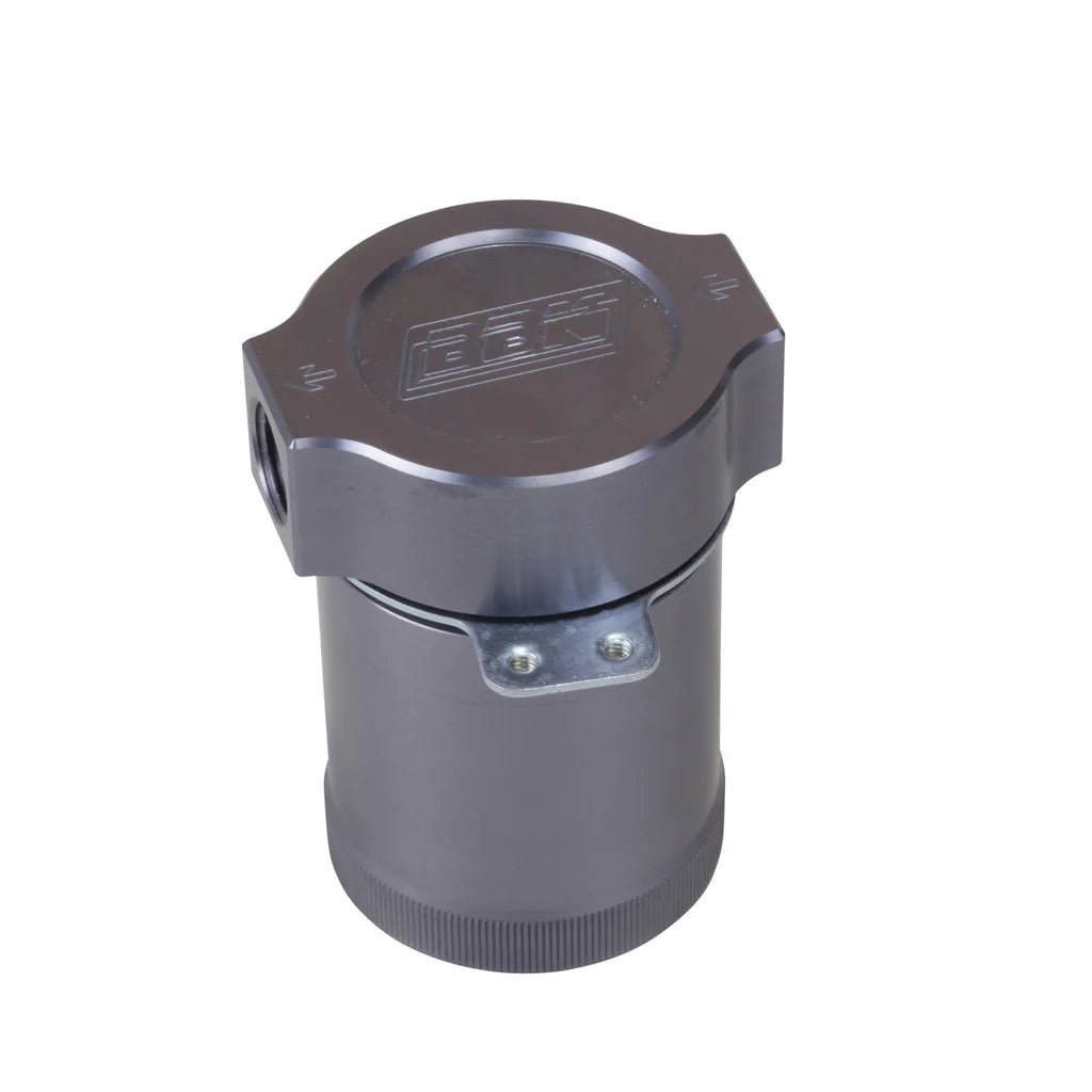 Catch Can BBK Camaro SS V8 6.2L 2010-2015