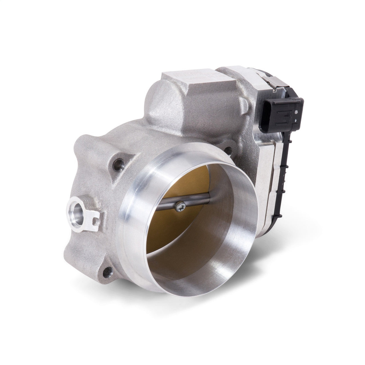 Cuerpo de Aceleración BBK 85mm Mustang GT 5.0L 2018-2023
