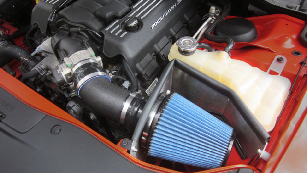 Filtro de Alto Flujo Corsa Apex Charger/Challenger 6.4L 2011-2023