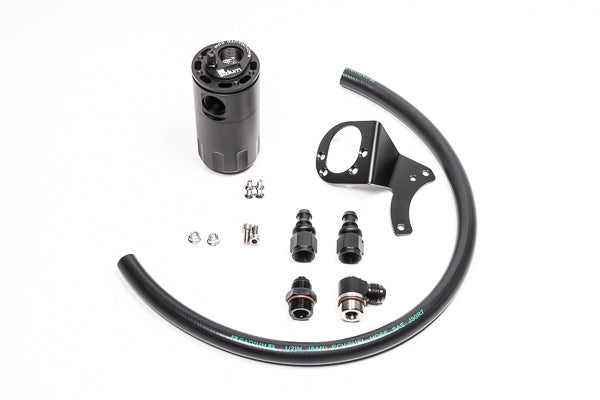 Catch Can PCV Radium Engineering Mustang GT 5.0 2011-2017
