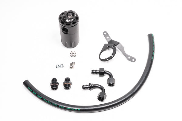 Catch Can CCV Radium Engineering Mustang GT 5.0 2015-2017