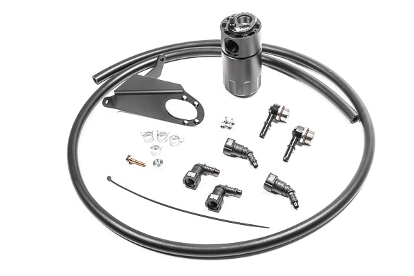 Catch Can Radium Engineering Corvette C7 LT1 6.2L 2014-2019
