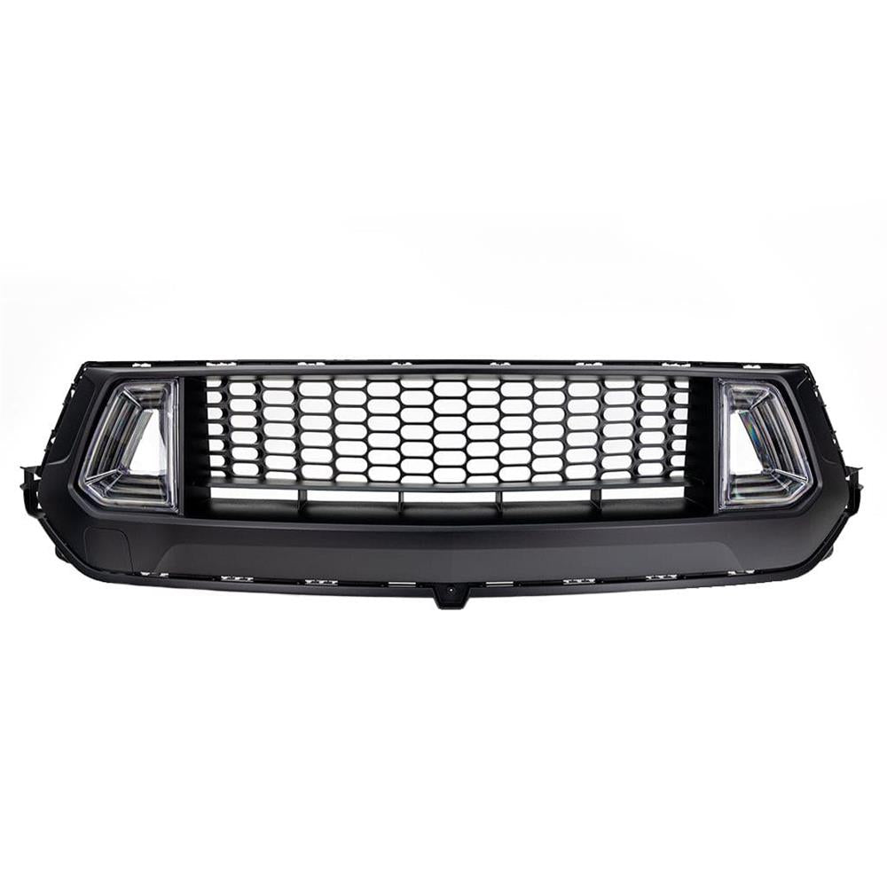 Parilla RTR LED para Mustang 2024+