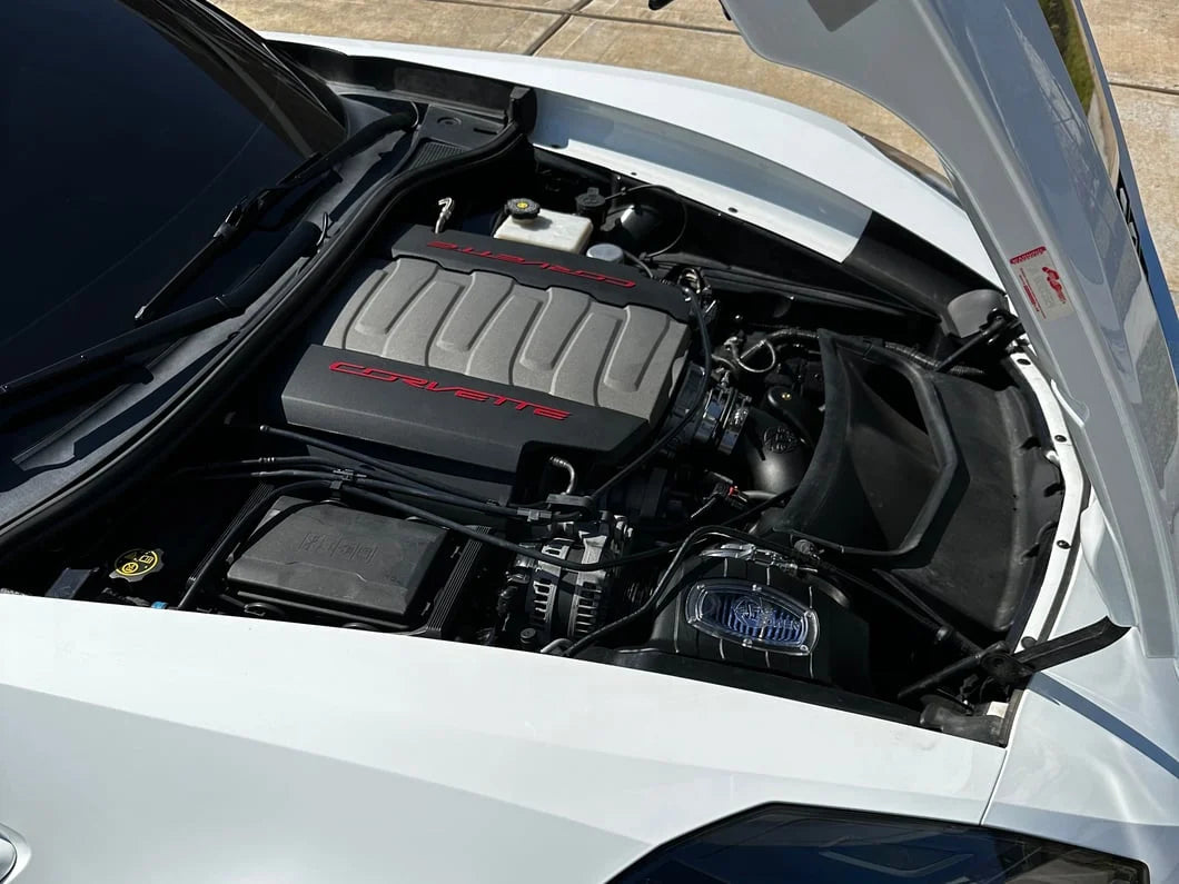 Filtro de Alto Flujo aFe Momentum PRO 5R Corvette C7 2014-2019