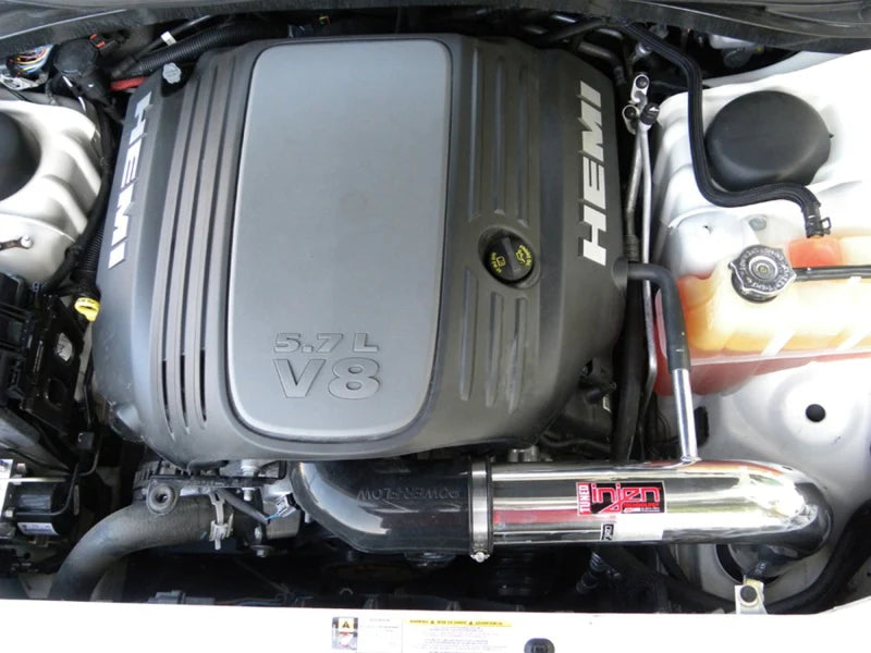 Filtro de Alto Flujo Injen PowerFlow Challenger 5.7L 2009-2018