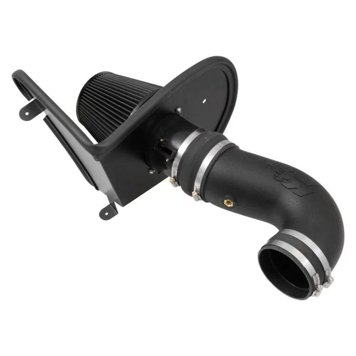 Filtro de Alto Flujo K&N DryFlow Performance Camaro SS 2016-2023