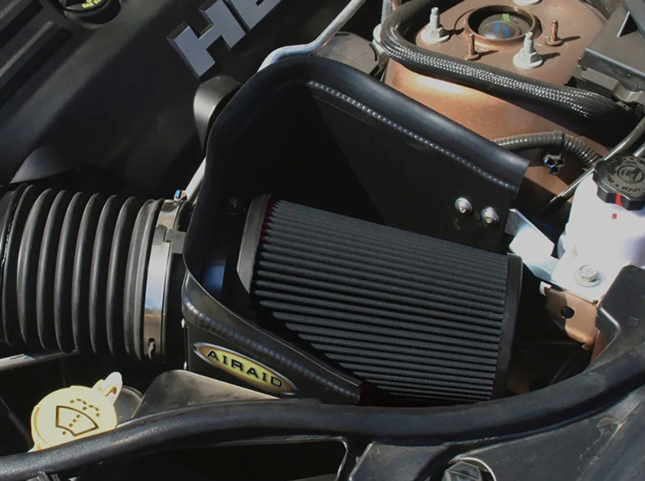 Filtro de Alto Flujo Airaid Durango RT 2011-2020