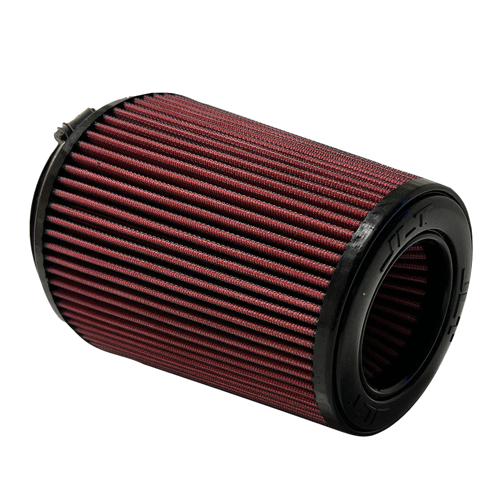 Filtro de Alto Flujo JLT 5.5x7" Mustang Shelby GT500/GT350 2010-2020