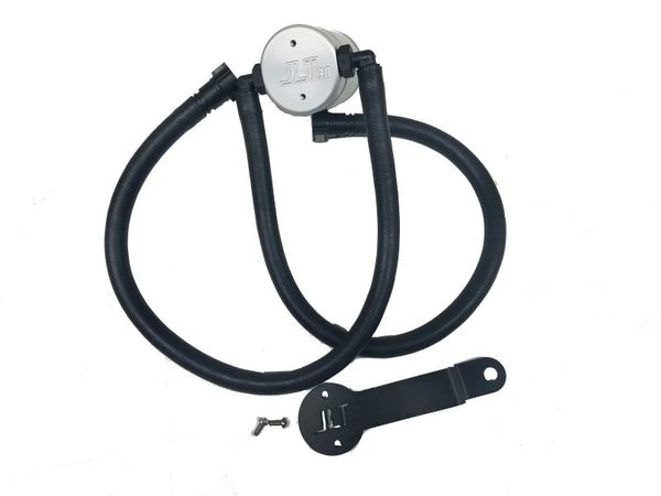 Catch Can J&L Charger SRT 6.4L V8 2011-2024 Lado Pasajero