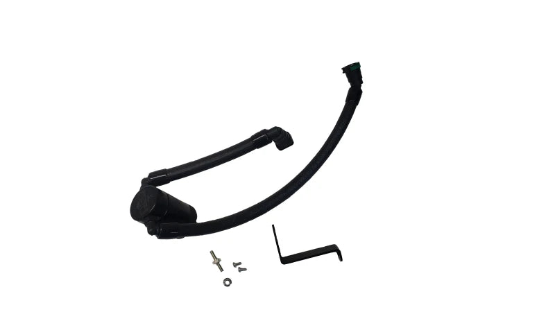 Catch Can J&L Mustang GT 5.0L V8 2024 Lado Pasajero