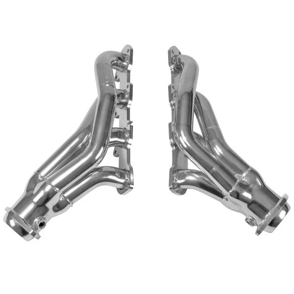 Headers Cortos BBK 1-7/8” Challenger 6.4L/6.2L 2011-2023