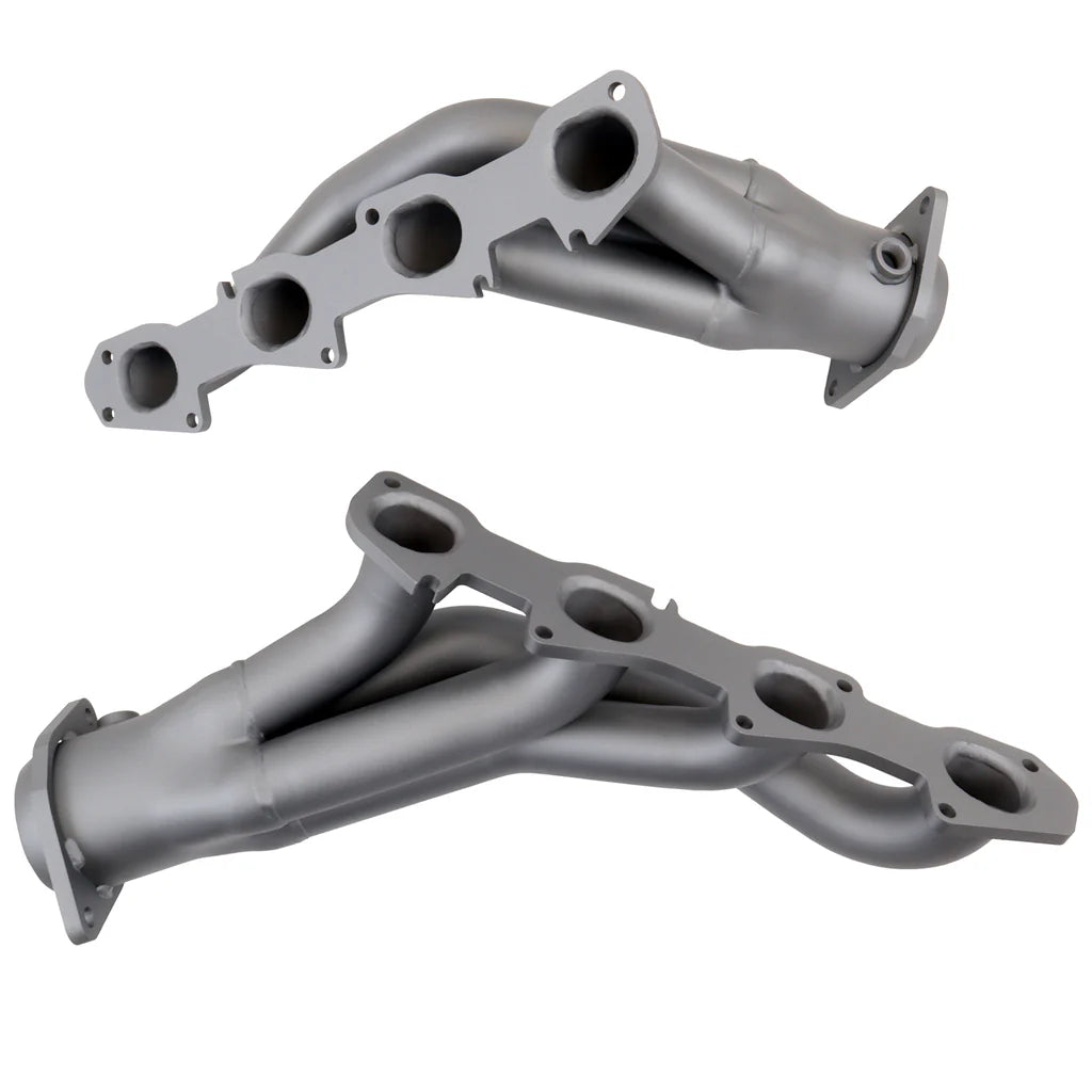 Headers Cortos BBK 1-7/8” Challenger 6.4L/6.2L 2011-2023
