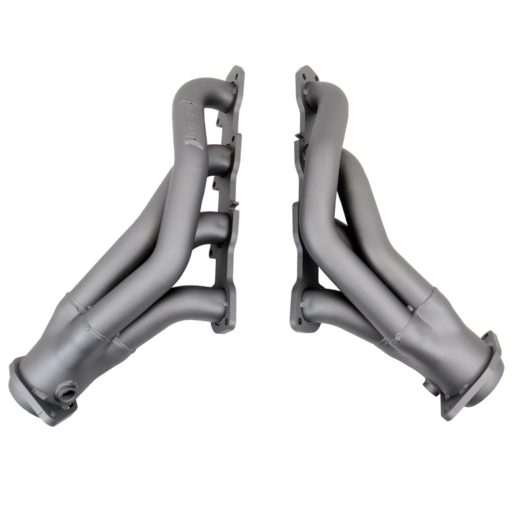 Headers Cortos BBK 1-7/8” Challenger 6.4L/6.2L 2011-2023