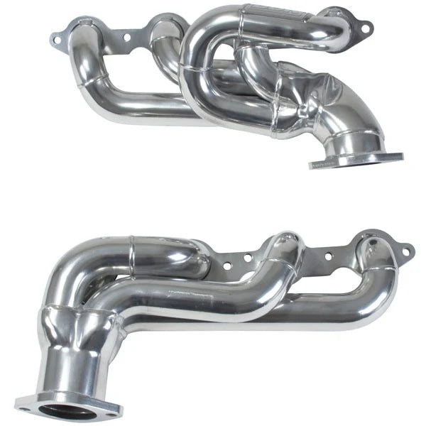 Headers Cortos BBK 1-3/4” Camaro SS v8 6.2L 2010-2015