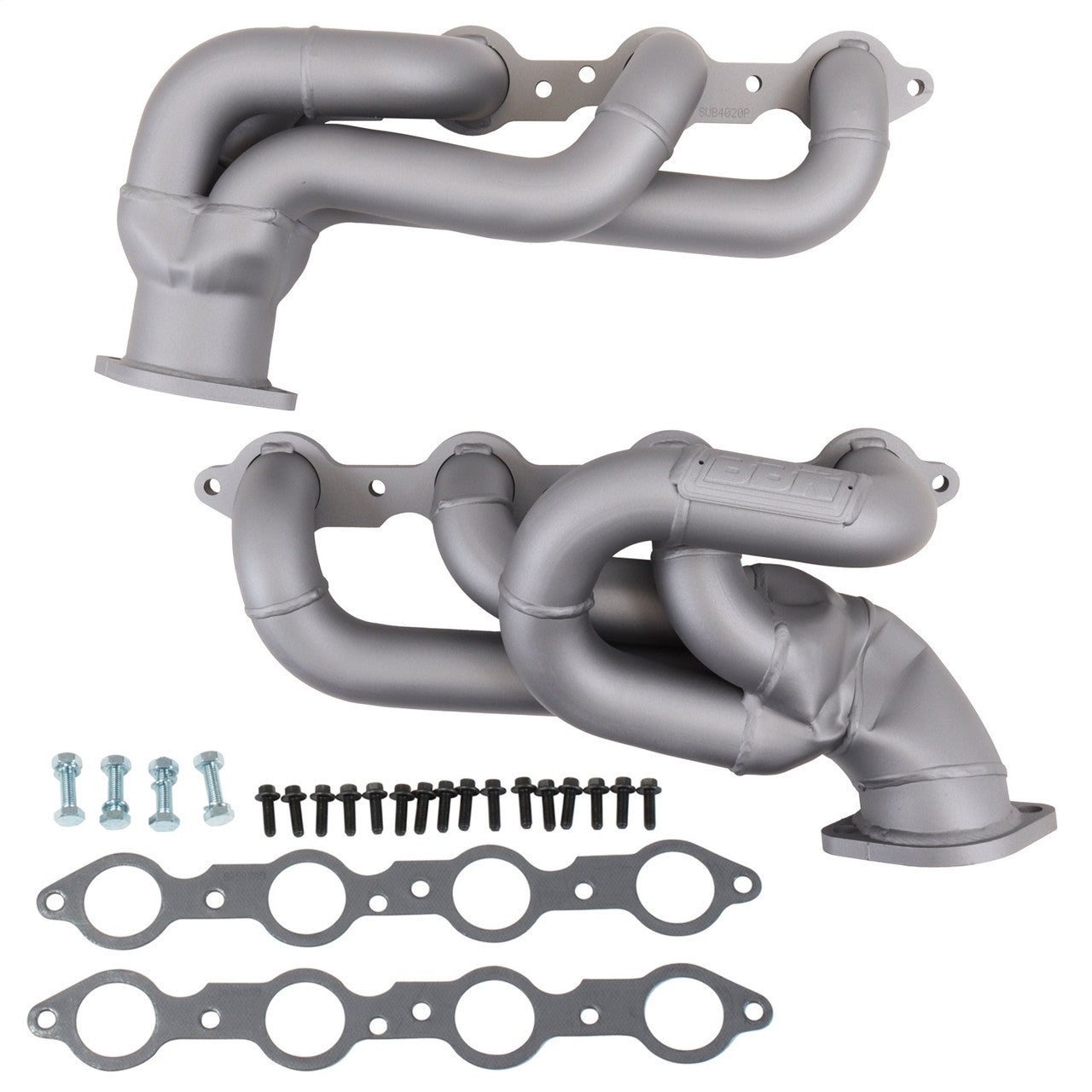 Headers Cortos BBK 1-3/4” Camaro SS v8 6.2L 2010-2015