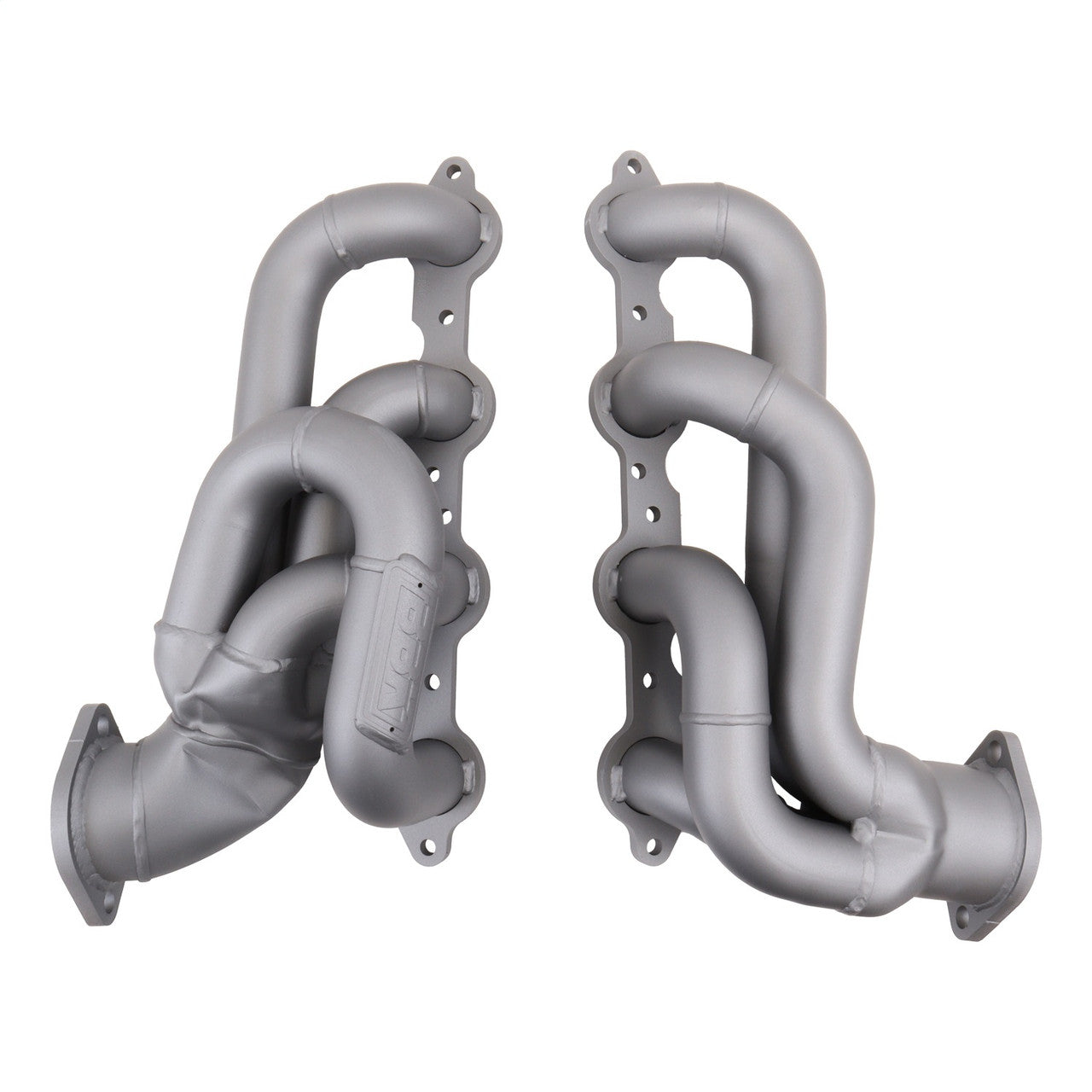 Headers Cortos BBK 1-3/4” Camaro SS v8 6.2L 2010-2015